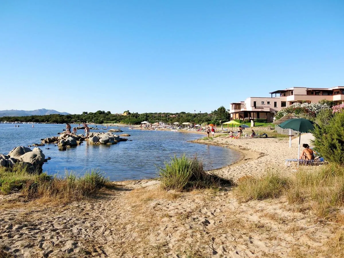 Apartment Stella Di Gallura - Prt100 By Interhome بورتو روتوندو إيطاليا