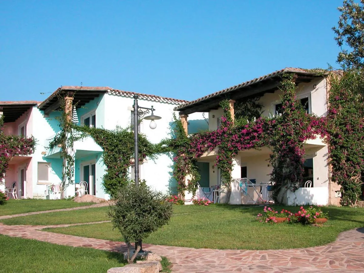 Apartment Stella Di Gallura - Prt100 By Interhome بورتو روتوندو